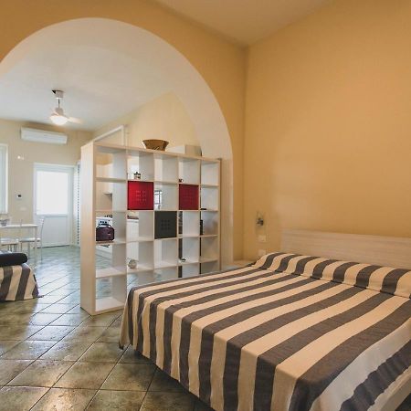 Apartmán Casa Sul Lungomare Porto Santo Stefano  Exteriér fotografie