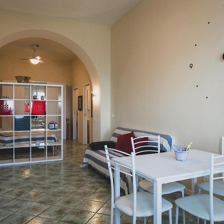 Apartmán Casa Sul Lungomare Porto Santo Stefano  Exteriér fotografie