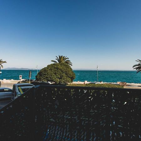 Apartmán Casa Sul Lungomare Porto Santo Stefano  Exteriér fotografie