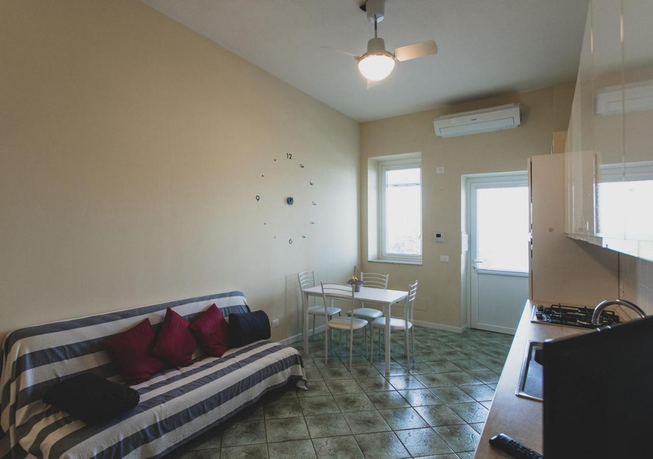 Apartmán Casa Sul Lungomare Porto Santo Stefano  Exteriér fotografie