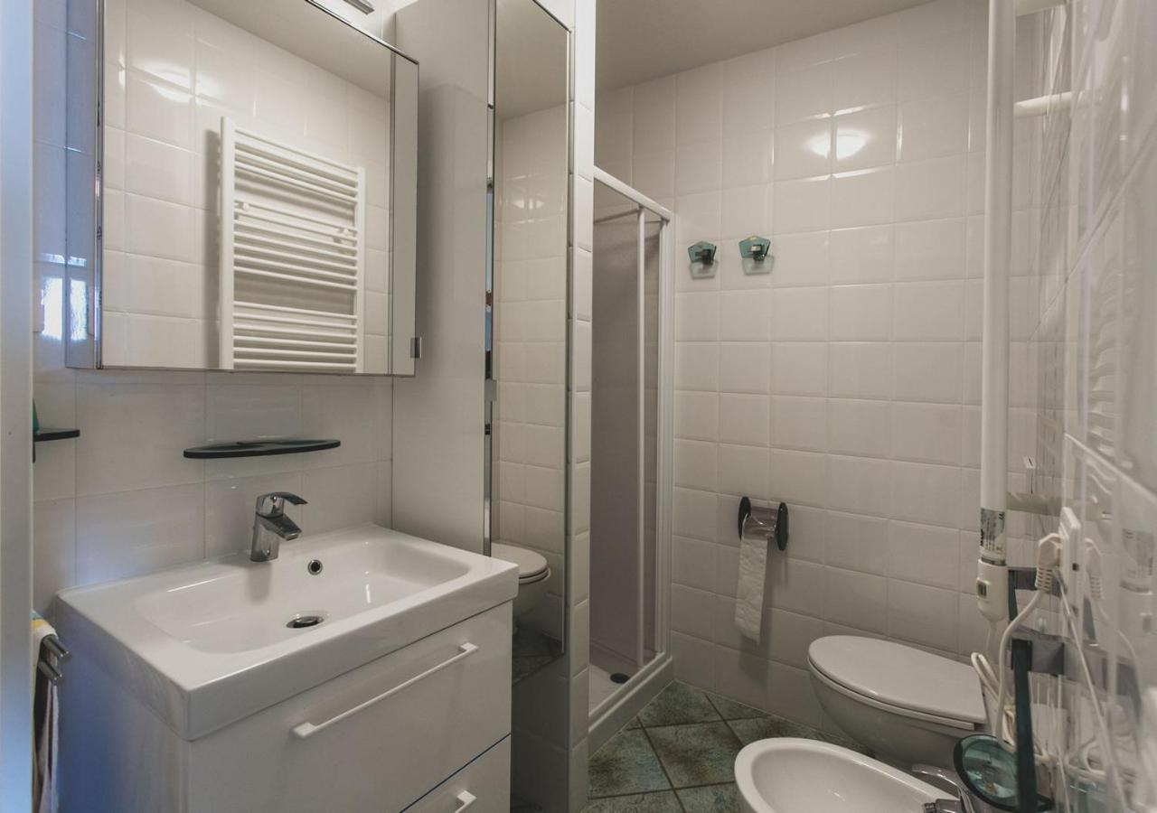 Apartmán Casa Sul Lungomare Porto Santo Stefano  Exteriér fotografie