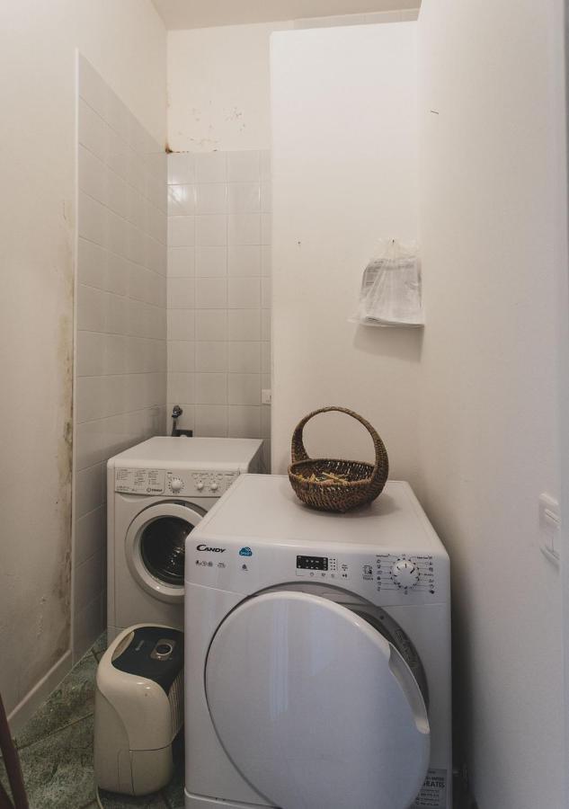 Apartmán Casa Sul Lungomare Porto Santo Stefano  Exteriér fotografie